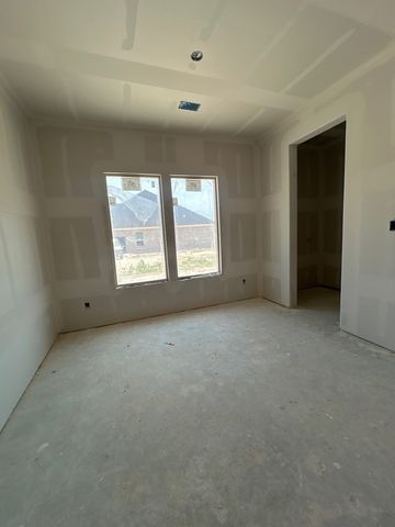 1105 Perrin Lane, Van Alstyne, TX 75495