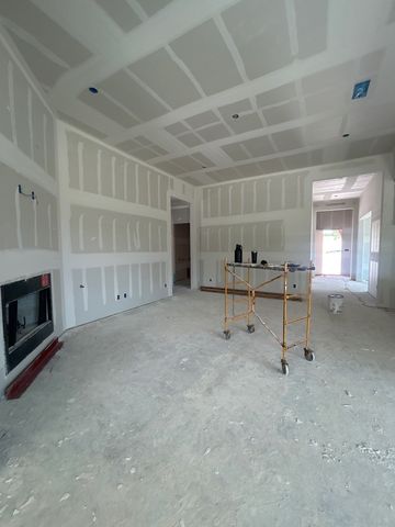 1105 Perrin Lane, Van Alstyne, TX 75495