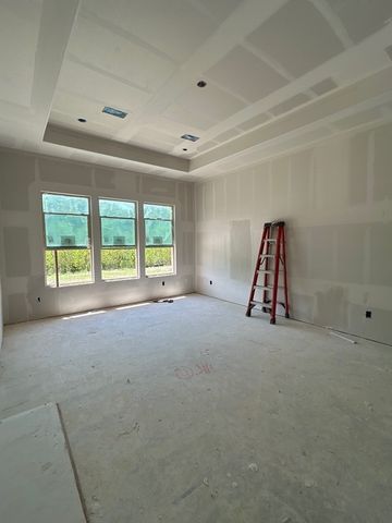1105 Perrin Lane, Van Alstyne, TX 75495