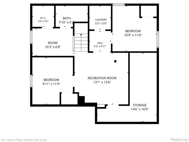 2371 Allard Avenue, Grosse Pointe Woods, MI 48236