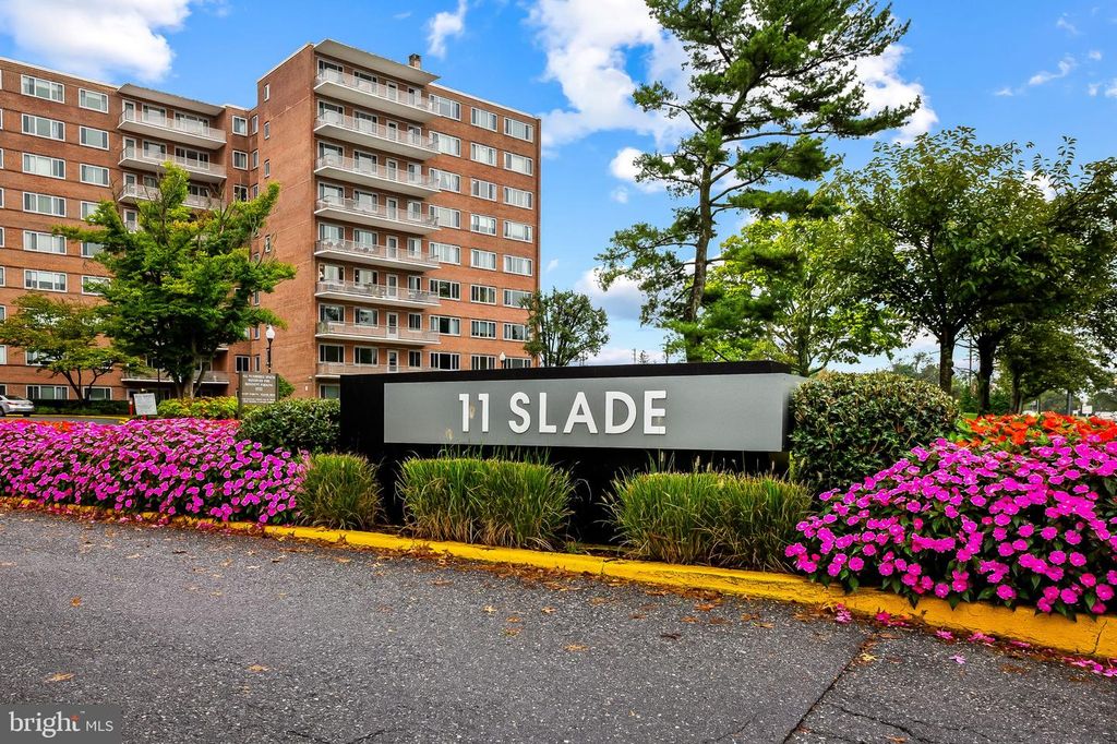 11 SLADE AVE #604, Baltimore, MD 21208