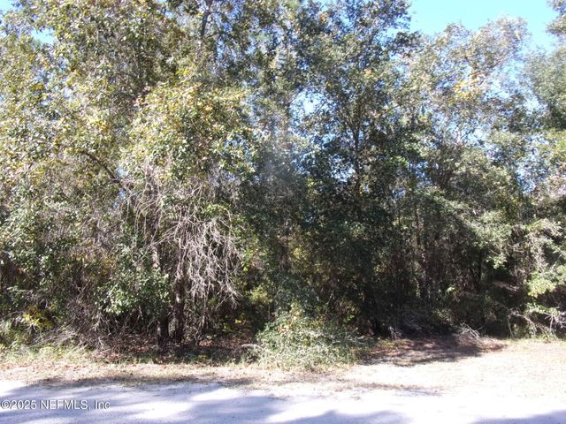 00 OAK RUN Road, Crescent City, FL 32112