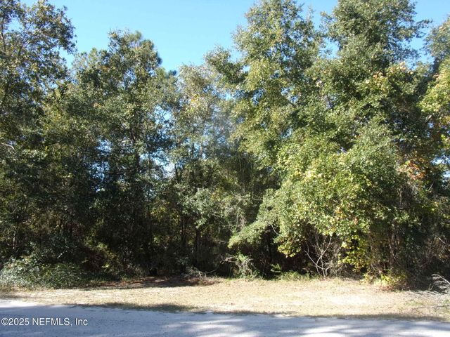 00 OAK RUN Road, Crescent City, FL 32112