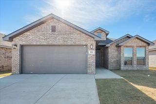 3003 138th Place, Lubbock, TX 79423