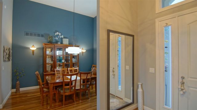 4033 Schmuhl Road, Benton Harbor, MI 49022