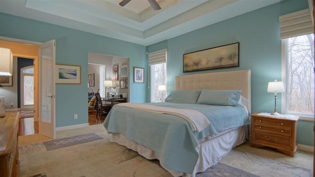 4033 Schmuhl Road, Benton Harbor, MI 49022