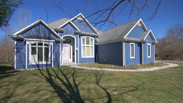 4033 Schmuhl Road, Benton Harbor, MI 49022