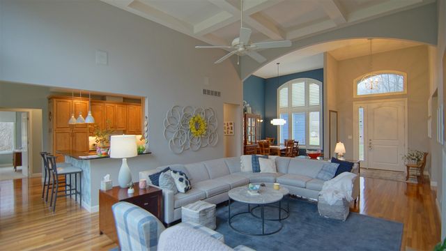 4033 Schmuhl Road, Benton Harbor, MI 49022