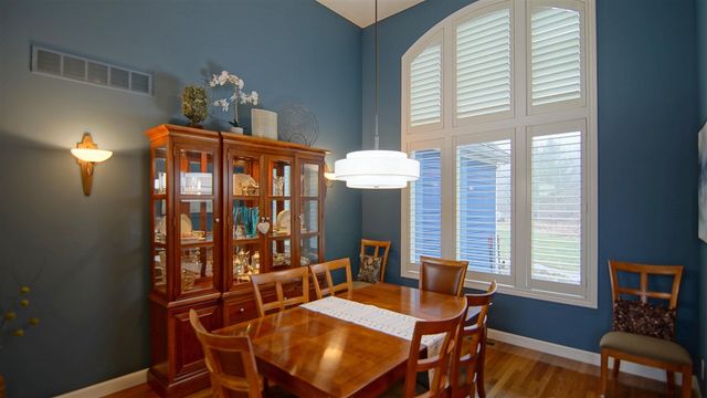 4033 Schmuhl Road, Benton Harbor, MI 49022