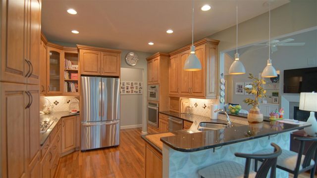 4033 Schmuhl Road, Benton Harbor, MI 49022