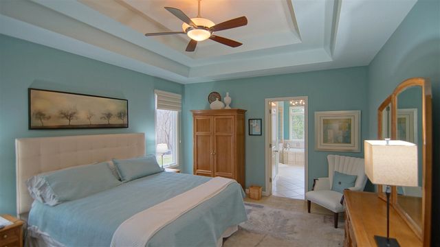 4033 Schmuhl Road, Benton Harbor, MI 49022