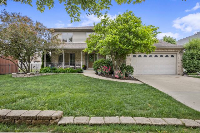 5636 9th Avenue, Countryside, IL 60525