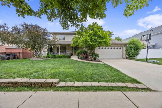 5636 9th Avenue, Countryside, IL 60525