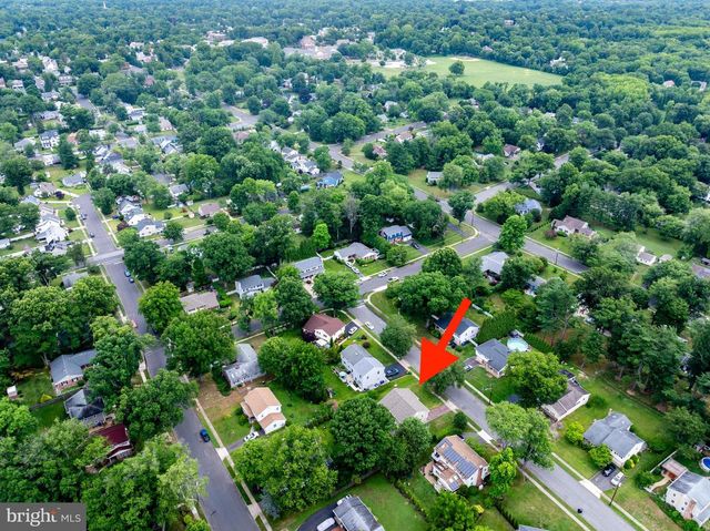 416 HOOTEN PL, Moorestown, NJ 08057