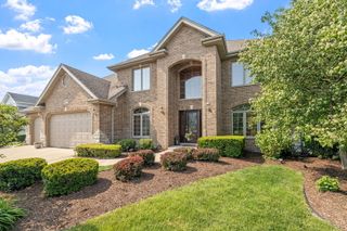 10430 Capistrano Lane, Orland Park, IL 60467