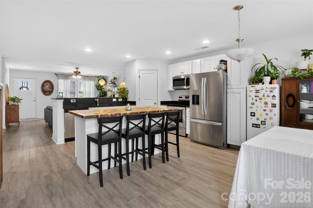 1526 Shepard Street, Kannapolis, NC 28083