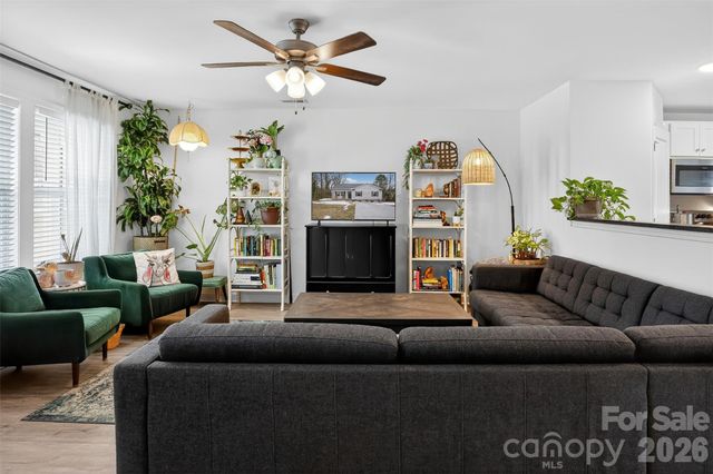 1526 Shepard Street, Kannapolis, NC 28083