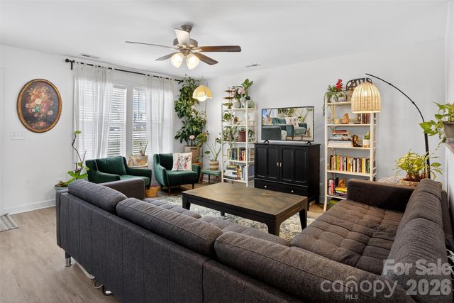 1526 Shepard Street, Kannapolis, NC 28083