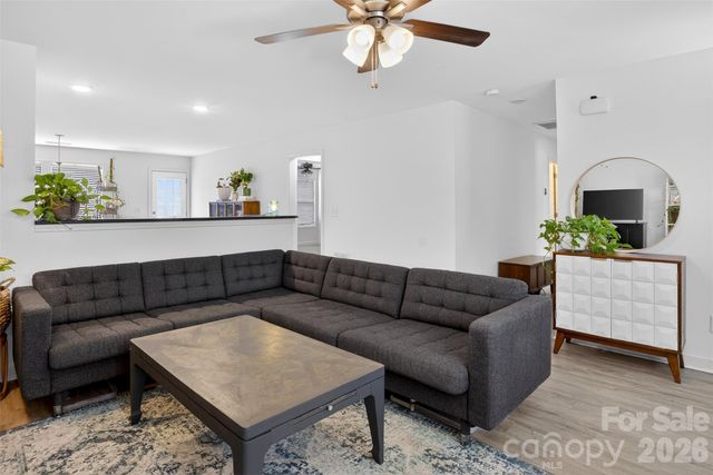 1526 Shepard Street, Kannapolis, NC 28083