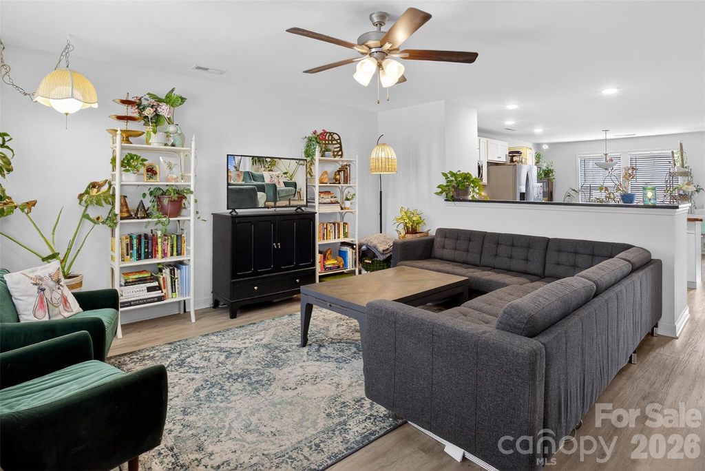 1526 Shepard Street, Kannapolis, NC 28083