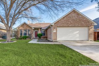8346 Copperglen, Converse, TX 78109