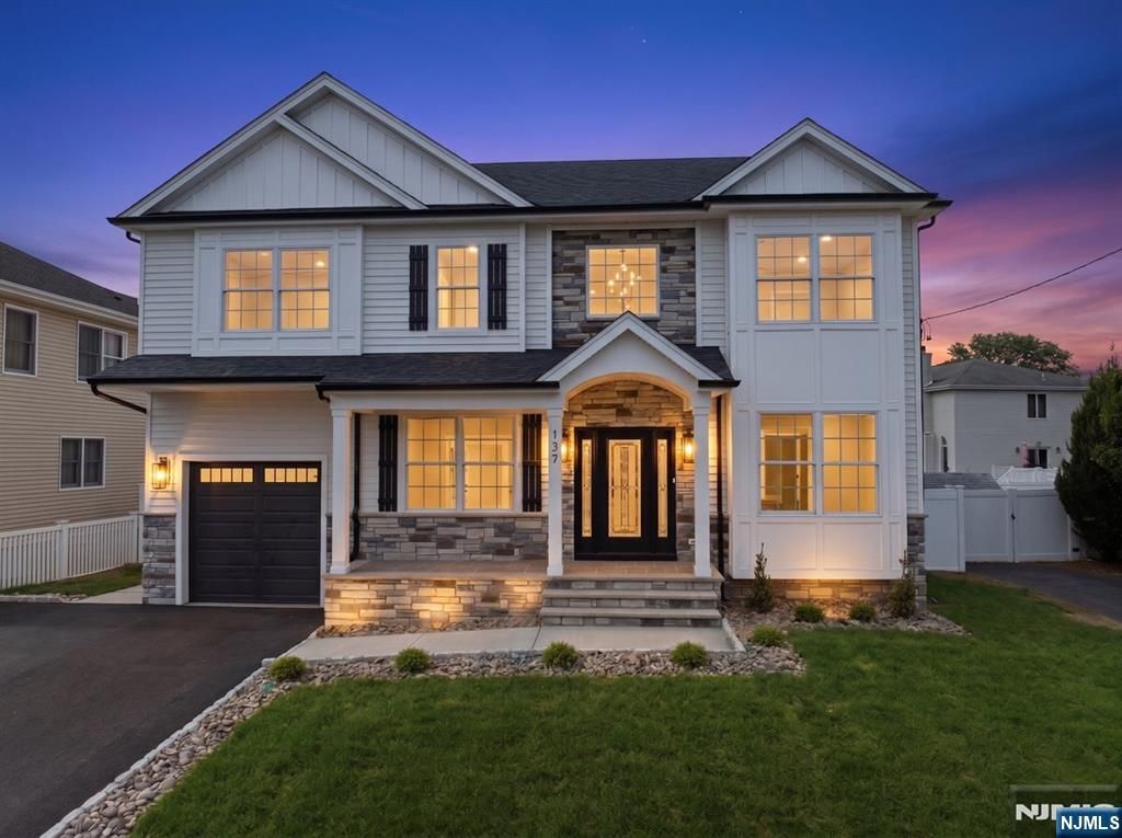 137 Platt Avenue, Saddle Brook, NJ 07663