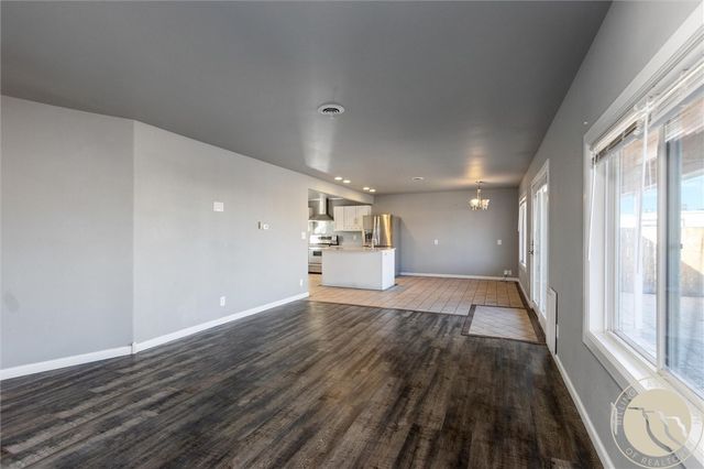 423 Kuhlman DRIVE, Billings, MT 59105