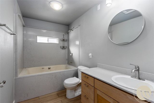 423 Kuhlman DRIVE, Billings, MT 59105