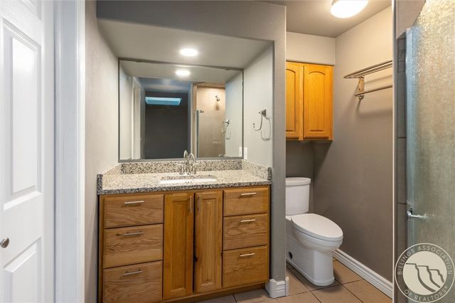 423 Kuhlman DRIVE, Billings, MT 59105