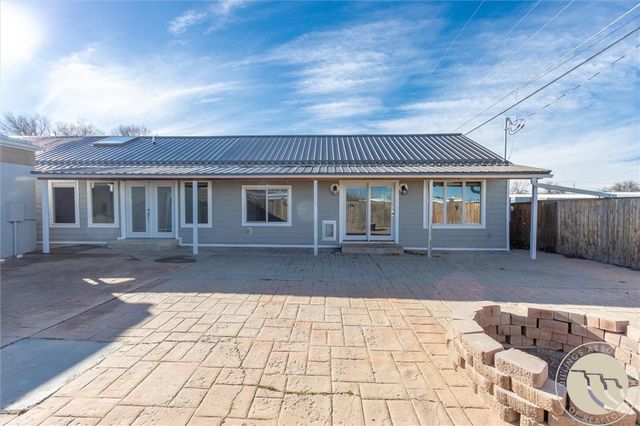 423 Kuhlman DRIVE, Billings, MT 59105