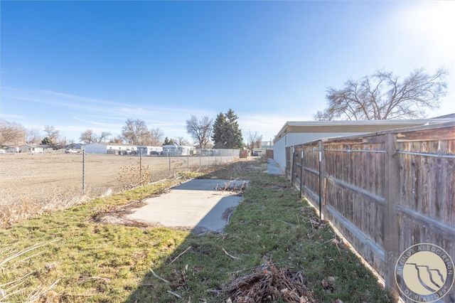 423 Kuhlman DRIVE, Billings, MT 59105