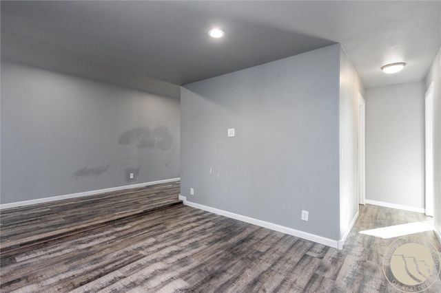 423 Kuhlman DRIVE, Billings, MT 59105