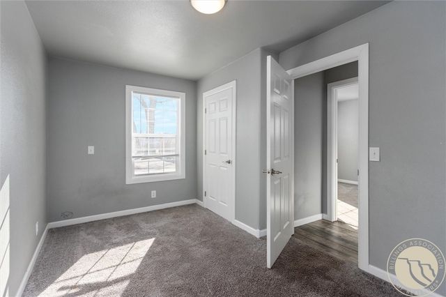 423 Kuhlman DRIVE, Billings, MT 59105