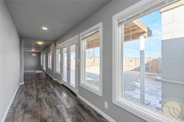 423 Kuhlman DRIVE, Billings, MT 59105