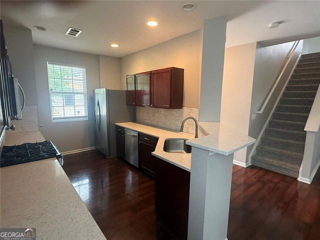 2734 Jordan Lane, Lithia Springs, GA 30122