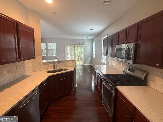 2734 Jordan Lane, Lithia Springs, GA 30122