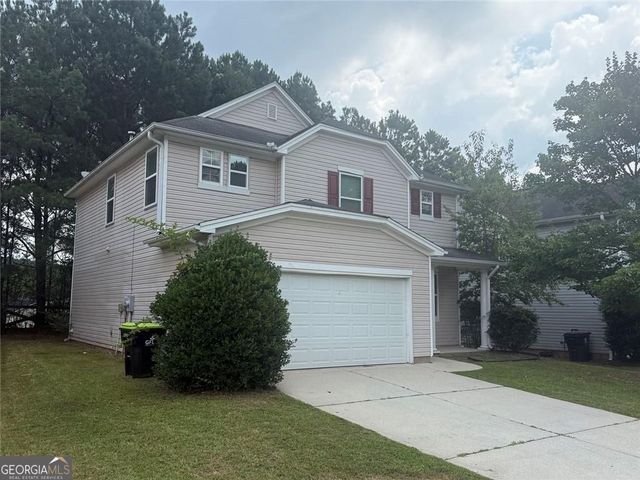 2734 Jordan Lane, Lithia Springs, GA 30122