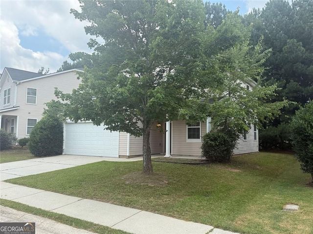2734 Jordan Lane, Lithia Springs, GA 30122