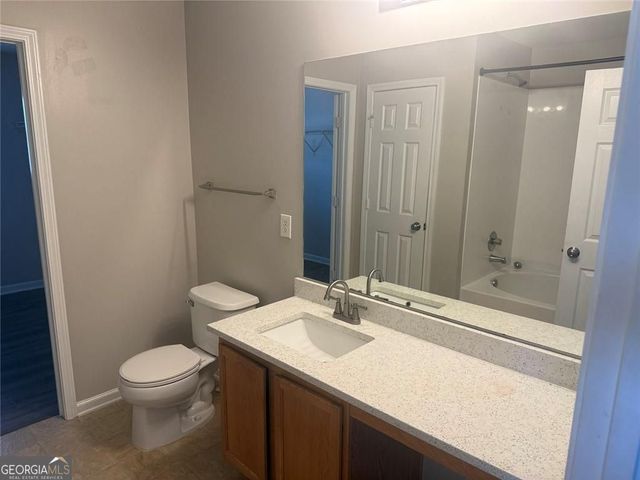 2734 Jordan Lane, Lithia Springs, GA 30122