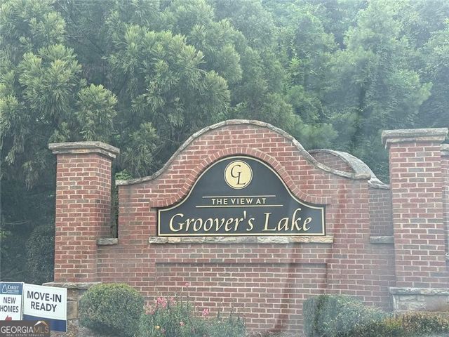 2734 Jordan Lane, Lithia Springs, GA 30122