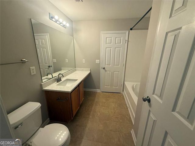 2734 Jordan Lane, Lithia Springs, GA 30122