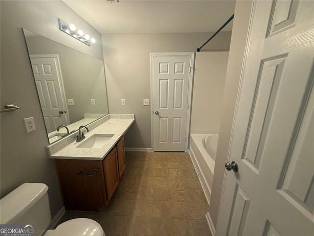 2734 Jordan Lane, Lithia Springs, GA 30122