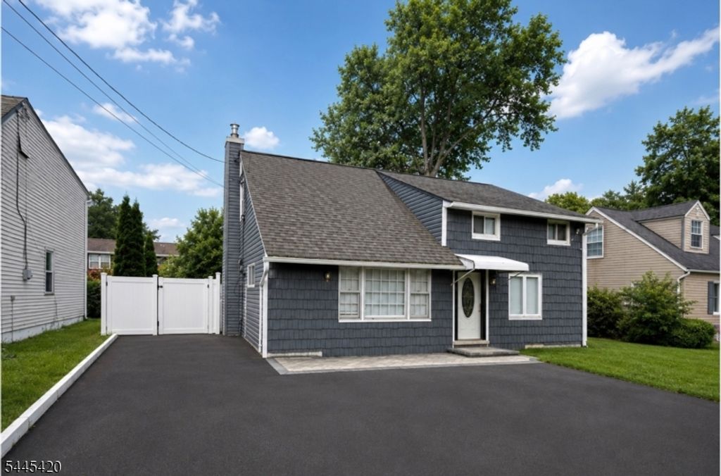 215 Johnson Ave, Piscataway Twp., NJ 08854 — exterior