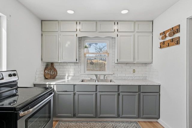 1317 Clark Street, Janesville, WI 53545