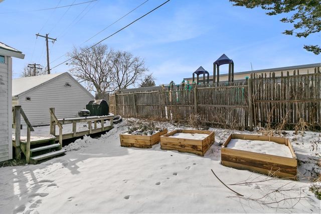 1317 Clark Street, Janesville, WI 53545