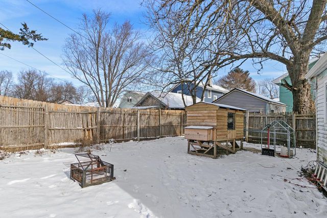 1317 Clark Street, Janesville, WI 53545