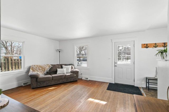 1317 Clark Street, Janesville, WI 53545