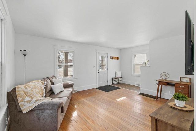 1317 Clark Street, Janesville, WI 53545