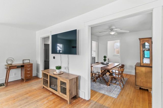 1317 Clark Street, Janesville, WI 53545