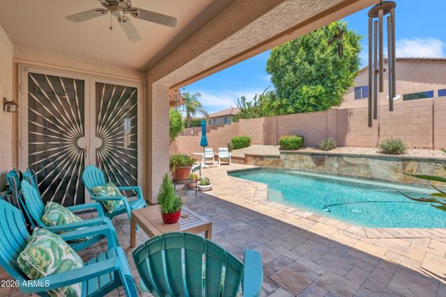 2236 W SPUR Drive, Phoenix, AZ 85085